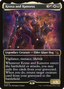 Kroxa and Kunoros (MOM-312) - March of the Machine: (Showcase)