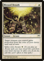Blessed Breath (CHK-001) - Champions of Kamigawa