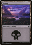 Swamp (SCD-344) - Starter Commander Decks