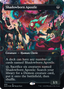 Shadowborn Apostle (SLD-688) - Secret Lair Drop (Borderless) Foil