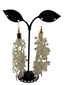 Tassel Earrings
