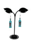 Dry Gin Earrings