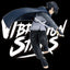 Boruto Naruto Next Generations Vibration Stars Sasuke Uchiha II Figure