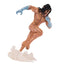 Attack on Titan Eren Yeager Titan Form Super Figure Collection SFC Figure