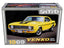 AMT - Skill 2 Model Kit 1969 Chevrolet Camaro Yenko 1/25 Scale Model