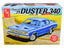 AMT - Skill 2 Model Kit 1971 Plymouth Duster 340 1/25 Scale Model