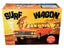 AMT - Skill 2 Model Kit 1965 Chevrolet Chevelle "Surf Wagon" with Two Surf Boards 4 in 1 Kit 1/25 Scale Model