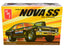 AMT - Skill 2 Model Kit 1972 Chevrolet Nova SS "Pro Stocker" 1/25 Scale Model