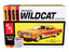 AMT - Skill 2 Model Kit 1966 Buick Wildcat Hardtop 3 in 1 Kit 1/25 Scale Model