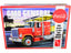 AMT - Skill 3 Model Kit GMC General Truck Tractor "Coca-Cola" 1/25 Scale Model