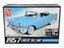 AMT - Skill 2 Model Kit 1957 Chevrolet Bel Air 1/25 Scale Model