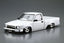 1/24 RN80 HILUX CUSTOM '85 (TOYOTA) Model Kit - Collectors World Toys