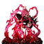 Demon Slayer Nezuko Kamado Exploding blood 1/8 scale figure