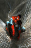 Amazing Spider-Man #66 Unknown Comics Gabriele Dell’Otto Exclusive Virgin Var (01/22/2025) - Collectors World Toys