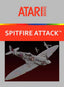 Spitfire Attack (Atari 2600)