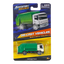 Adventure Force Garbage Truck | Build & Deliver Collection