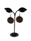 Thrash Metal Band Earrings