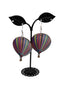 Hot Air Balloon Earrings