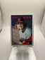Topps Pat Tabler