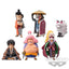 One Piece World Collectable Figure - Wanokuni 8 - Blind Box - Collectors World Toys
