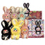 Babythree 100% Lily Rabbit V1 Blind Box (1 Blind Box)