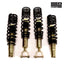 Black Flag Coilovers Open Box (New) Black Flag Height Adjustable Coilover for 92-95 Honda Civic Coupe/Sedan