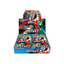 Pokemon Mega Brave M1L Booster Box - Mega Series - Japanese