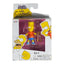 The Simpsons Bart Winking with Slingshot 2.5 Inches Action Figure (Damaged Packaging)
