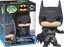 Batman Gotham by Gaslight