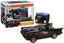 Funko Pop! Rides: DC Entertainment - Batmobile (2013 Release)
