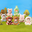 Charline Forest Hide & Seek Blind Box