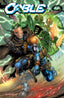 Cable #5 Unknown Comics Tyler Kirkham Exclusive Var Xos (10/14/2020) - Collectors World Toys
