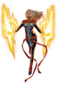 Captain Marvel #1 Unknown Comic Books Exclusive Captain Marvel 1/9/2019 - Collectors World Toys