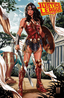 JUSTICE LEAGUE #1 MARK BROOKS CVR A 6/20/2018 - Collectors World Toys