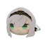 Hololive Production Shirogane Noel Lying Down Big Plush