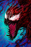 Venom #30 Unknown Comics Dave Rapoza Exclusive Sketch Virgin Var (11/18/2020) - Collectors World Toys