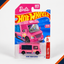 Hot Wheels Barbie Dream Camper | Mattel Series 1/5 - 21/250