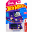 Hot Wheels Barbie Dream Camper | Mattel Series 1/5 - 21/250