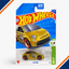 Hot Wheels Fiat 500e | EV Series 3/10 - 33/250