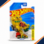 Hot Wheels Feline Lucky | Experimotors Series 2/5 - 92/250