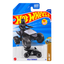 Hot Wheels Tesla Cyberquad | Dirt Series 4/10
