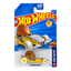 Hot Wheels EggShelleRacer | Drag Racers Series 4/10