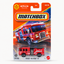 Matchbox Pierce Volterra EV | Matchbox Series 44/125