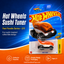 Hot Wheels Sushi Tuner Fast Foodie Series 2/5 106/250