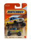 Matchbox Chevy K1500 Pickup / Camionnette | 2026 Matchbox Series 51/125