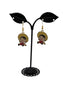 My Neighbor Totoro Earrings