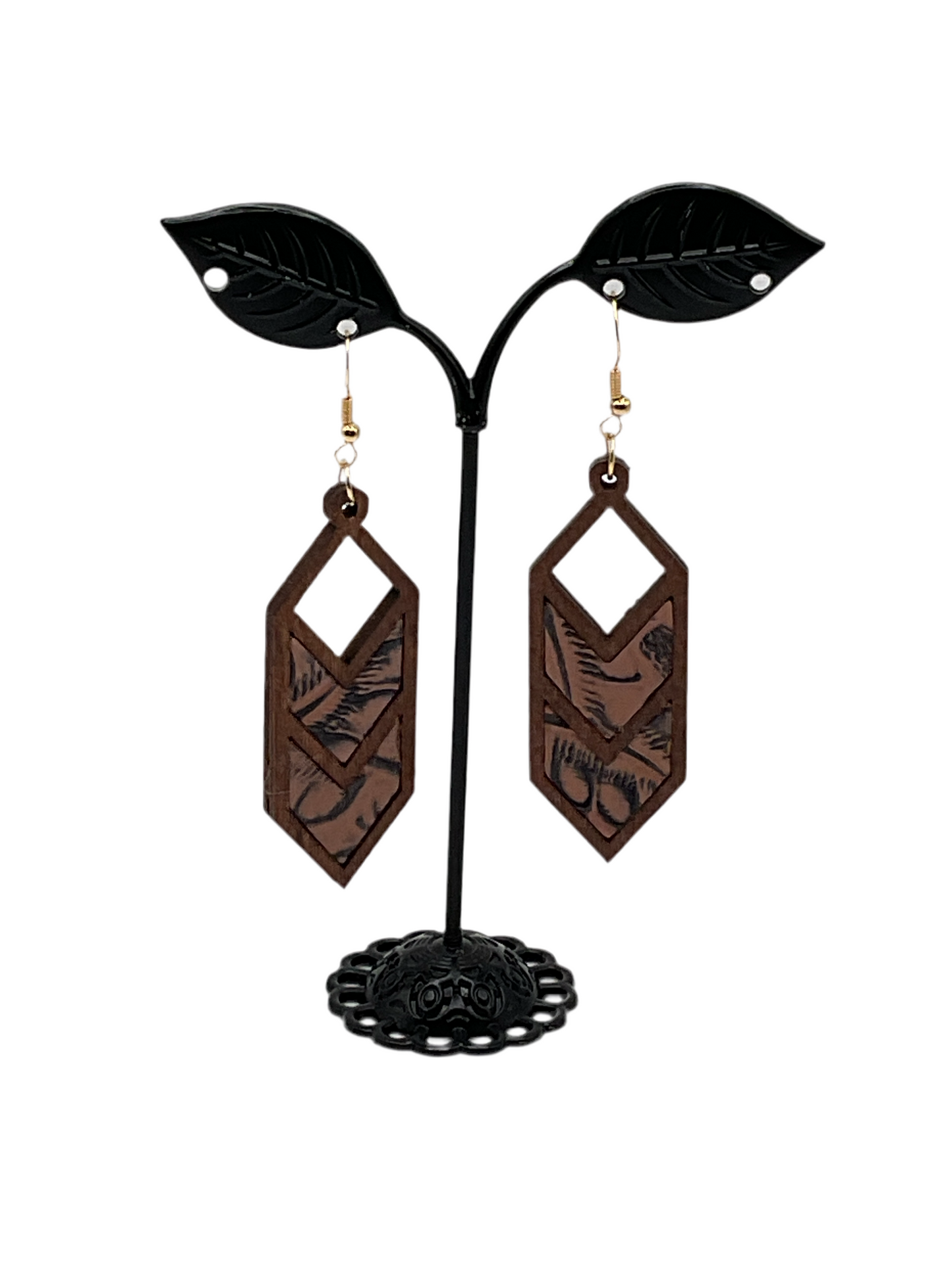 Western Earrings
