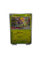 Pokemon Toedscool