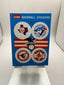 Fleer Texas Rangers Toronto Blue Jays Baltimore Orioles Boston Red Sox Baseball Stickers