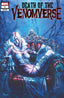 Death Of The Venomverse #1 Unknown Comics Davide Paratore Exclusive Var (08/02/2023) - Collectors World Toys